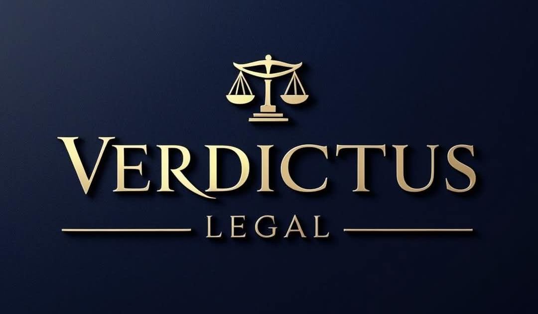 Verdictus Legal